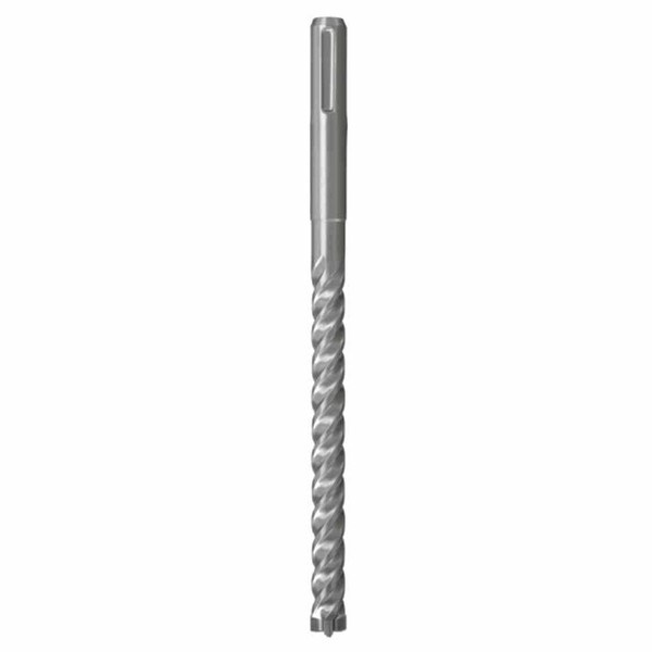 SDS Quattric II Masonary bit 215 8 mm
